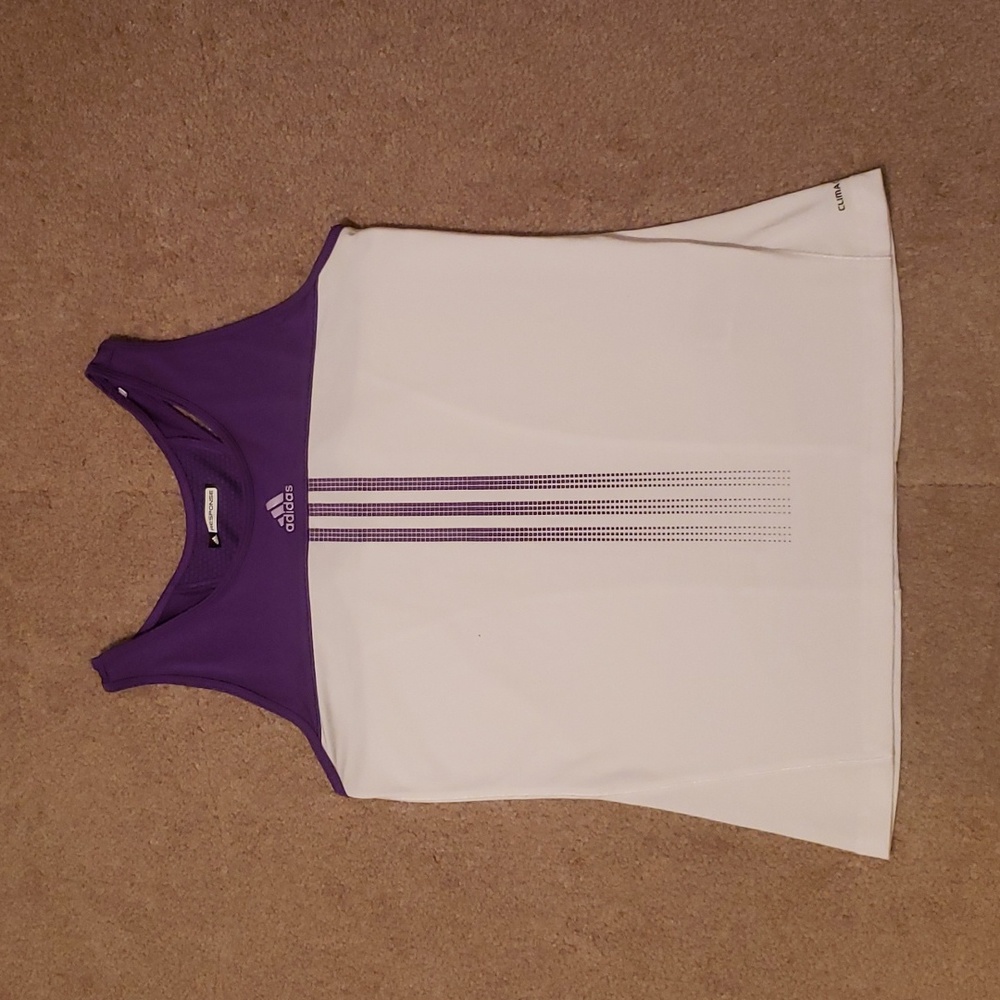 Adidas Women's Climacool Tank